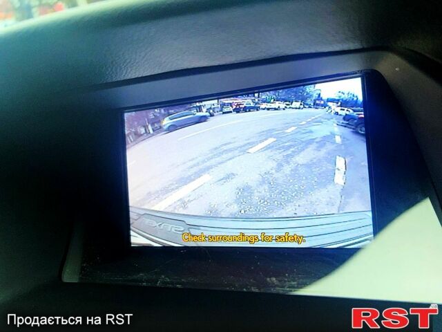 Лексус РХ, объемом двигателя 3.5 л и пробегом 176 тыс. км за 18300 $, фото 12 на Automoto.ua