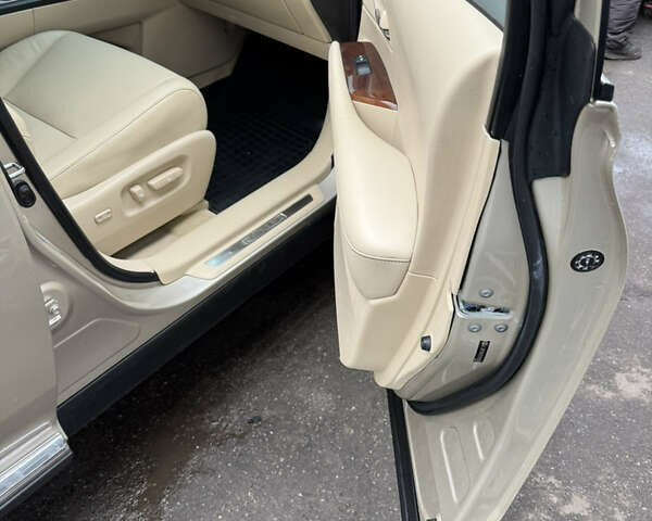 Лексус РХ, об'ємом двигуна 3.46 л та пробігом 126 тис. км за 21900 $, фото 34 на Automoto.ua