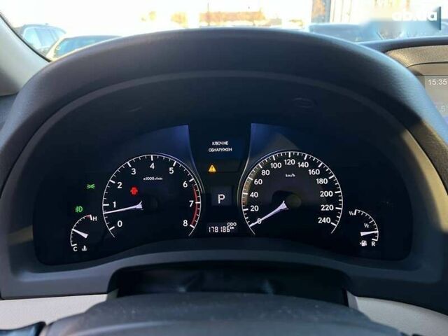 Лексус РХ, объемом двигателя 0 л и пробегом 178 тыс. км за 18500 $, фото 21 на Automoto.ua