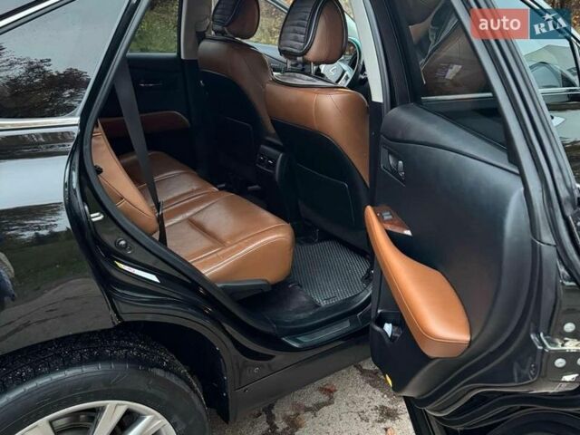 Лексус РХ, об'ємом двигуна 3.5 л та пробігом 191 тис. км за 18100 $, фото 2 на Automoto.ua