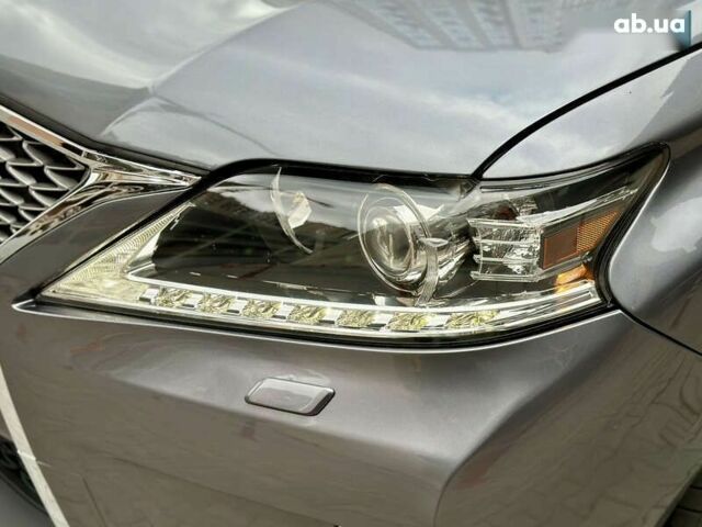 Лексус РХ 2013 в Киеве на Automoto.ua Лексус РХ, объемом двигателя 0 л и пробегом 138 тыс. км за 21500 $, фото 23 на Automoto.ua