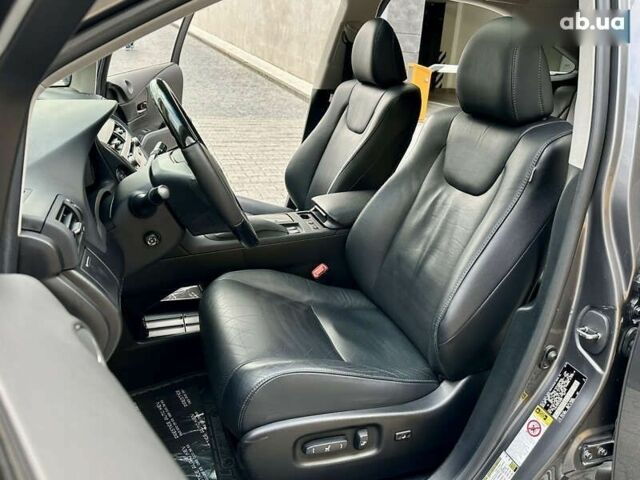 Лексус РХ 2013 в Киеве на Automoto.ua Лексус РХ, объемом двигателя 0 л и пробегом 138 тыс. км за 21500 $, фото 29 на Automoto.ua