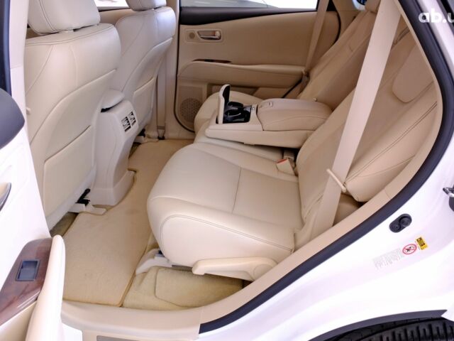 Лексус РХ, объемом двигателя 3.5 л и пробегом 135 тыс. км за 21900 $, фото 7 на Automoto.ua