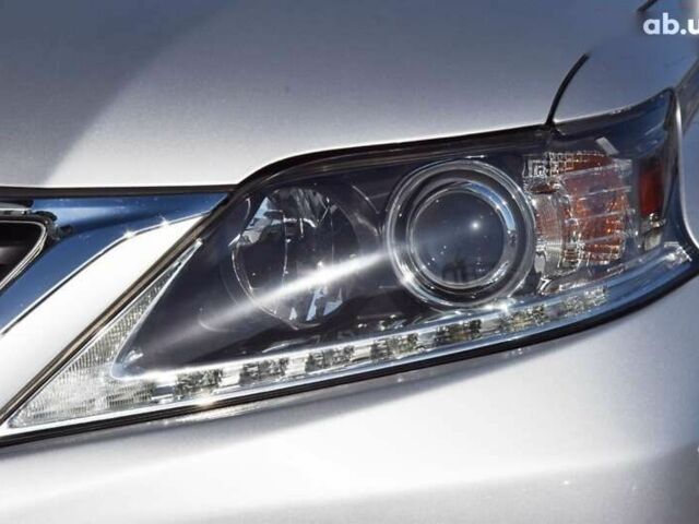 Лексус РХ, объемом двигателя 0 л и пробегом 67 тыс. км за 21800 $, фото 12 на Automoto.ua