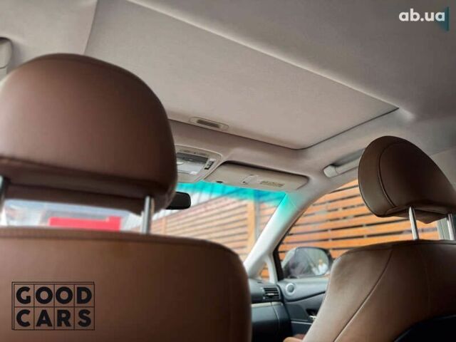 Лексус РХ, объемом двигателя 3.5 л и пробегом 73 тыс. км за 23000 $, фото 27 на Automoto.ua