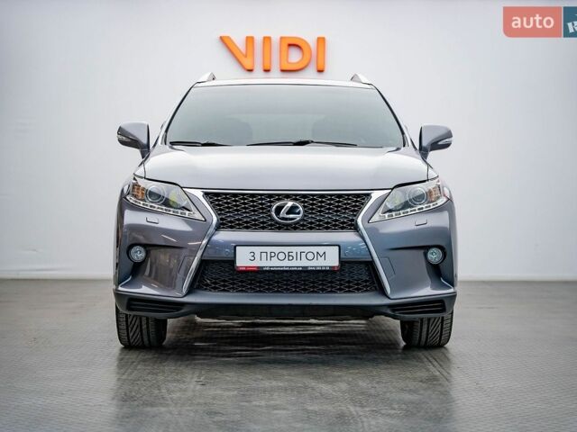 Лексус РХ, объемом двигателя 3.5 л и пробегом 148 тыс. км за 20872 $, фото 4 на Automoto.ua