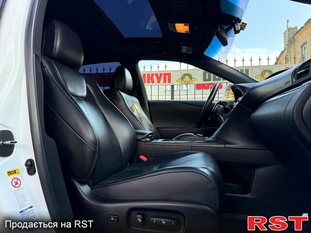 Лексус РХ, объемом двигателя 3.5 л и пробегом 224 тыс. км за 24999 $, фото 8 на Automoto.ua