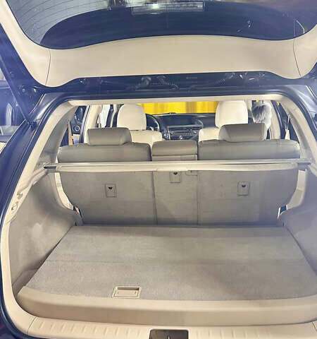 Лексус РХ, объемом двигателя 2.7 л и пробегом 160 тыс. км за 23000 $, фото 2 на Automoto.ua