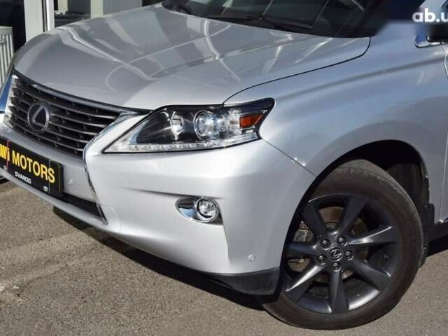 Лексус РХ, объемом двигателя 0 л и пробегом 67 тыс. км за 21800 $, фото 9 на Automoto.ua