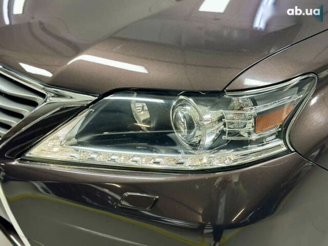 Лексус РХ, объемом двигателя 3.5 л и пробегом 108 тыс. км за 26000 $, фото 27 на Automoto.ua
