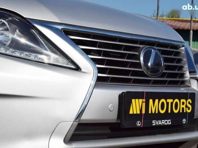 Лексус РХ, объемом двигателя 0 л и пробегом 67 тыс. км за 21800 $, фото 13 на Automoto.ua