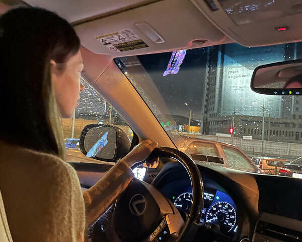 Лексус РХ, объемом двигателя 3.5 л и пробегом 132 тыс. км за 20300 $, фото 8 на Automoto.ua