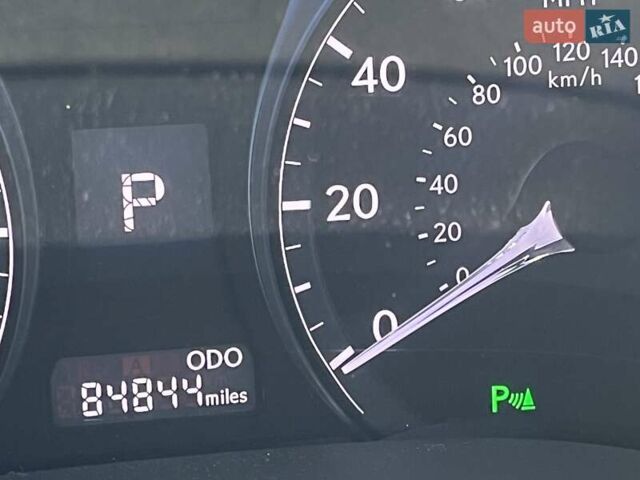 Лексус РХ, об'ємом двигуна 3.46 л та пробігом 130 тис. км за 26200 $, фото 8 на Automoto.ua