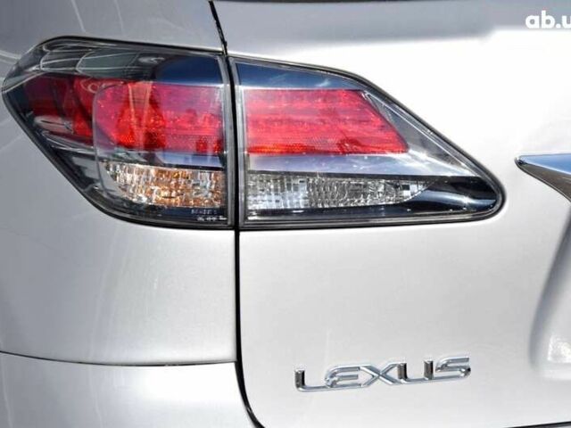 Лексус РХ, объемом двигателя 0 л и пробегом 67 тыс. км за 21800 $, фото 23 на Automoto.ua