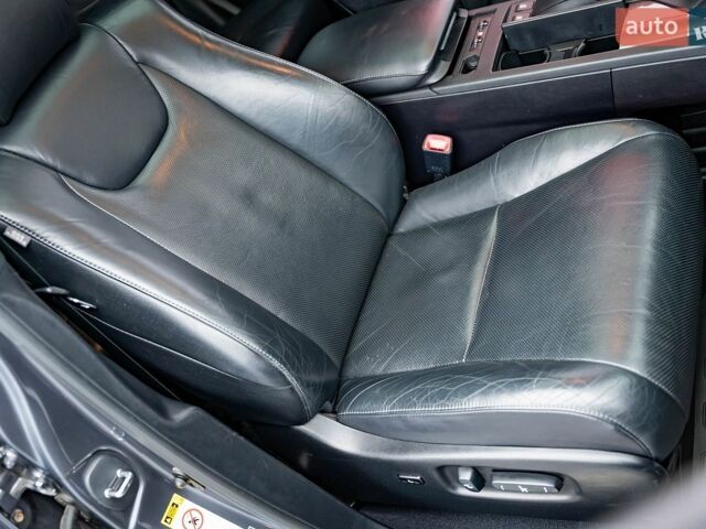 Лексус РХ, объемом двигателя 3.5 л и пробегом 148 тыс. км за 20872 $, фото 26 на Automoto.ua