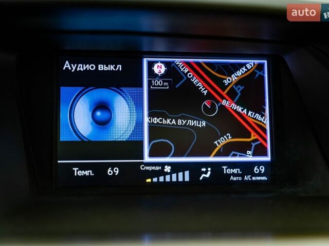Лексус РХ, объемом двигателя 3.5 л и пробегом 148 тыс. км за 20872 $, фото 20 на Automoto.ua