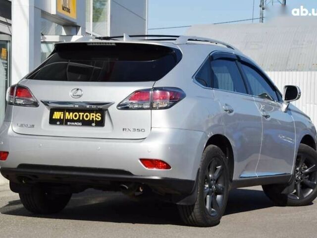 Лексус РХ, объемом двигателя 0 л и пробегом 67 тыс. км за 21800 $, фото 3 на Automoto.ua