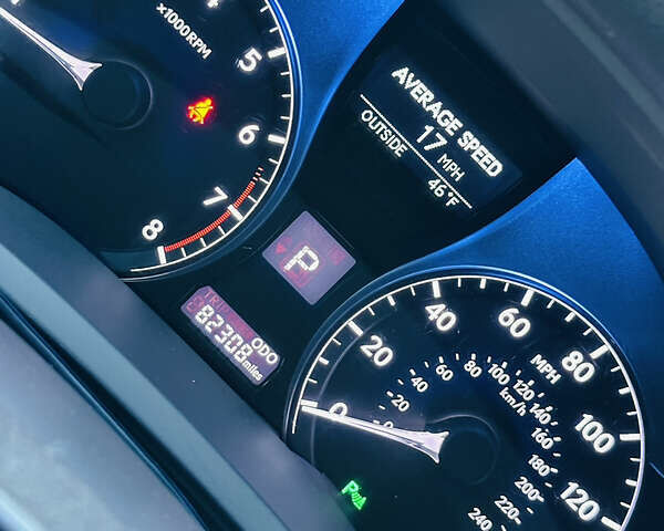 Лексус РХ, объемом двигателя 3.5 л и пробегом 132 тыс. км за 20300 $, фото 14 на Automoto.ua
