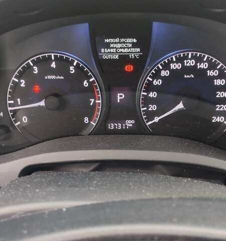 Лексус РХ, об'ємом двигуна 2.7 л та пробігом 140 тис. км за 21000 $, фото 1 на Automoto.ua