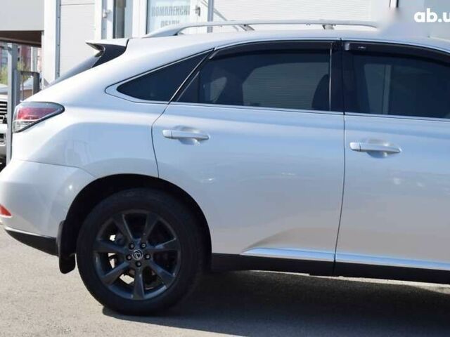 Лексус РХ, объемом двигателя 0 л и пробегом 67 тыс. км за 21800 $, фото 25 на Automoto.ua