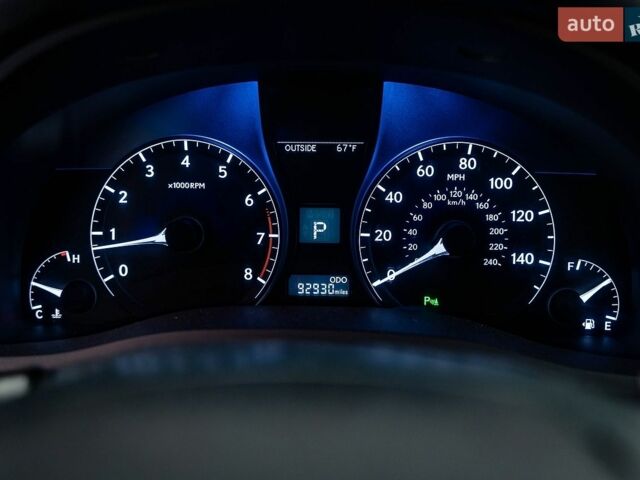 Лексус РХ, объемом двигателя 3.5 л и пробегом 148 тыс. км за 20872 $, фото 16 на Automoto.ua
