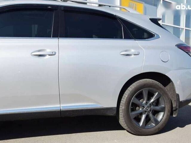 Лексус РХ, объемом двигателя 0 л и пробегом 67 тыс. км за 21800 $, фото 16 на Automoto.ua