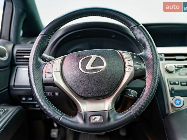Лексус РХ, объемом двигателя 3.5 л и пробегом 148 тыс. км за 20872 $, фото 15 на Automoto.ua