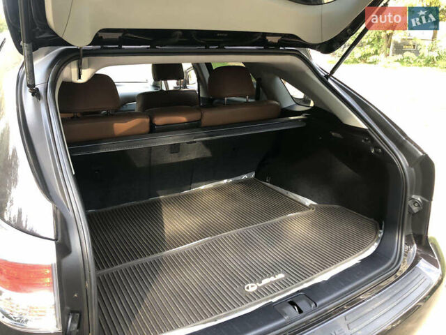 Лексус РХ, об'ємом двигуна 3.5 л та пробігом 76 тис. км за 22700 $, фото 36 на Automoto.ua