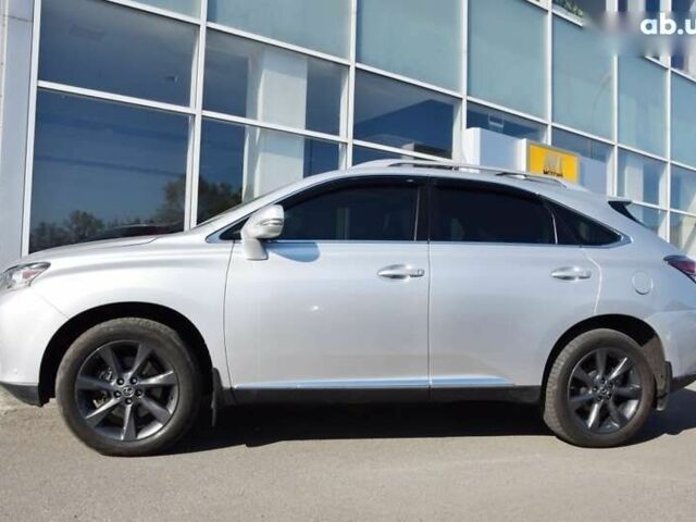 Лексус РХ, объемом двигателя 0 л и пробегом 67 тыс. км за 21800 $, фото 18 на Automoto.ua