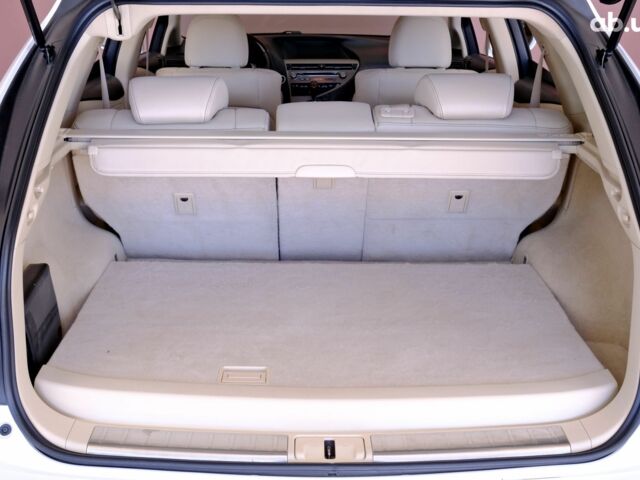 Лексус РХ, объемом двигателя 3.5 л и пробегом 135 тыс. км за 21900 $, фото 8 на Automoto.ua