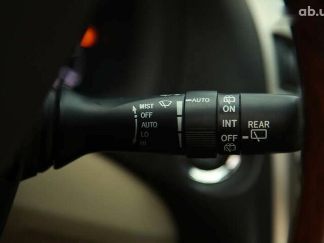 Лексус РХ, об'ємом двигуна 3.5 л та пробігом 121 тис. км за 20500 $, фото 24 на Automoto.ua