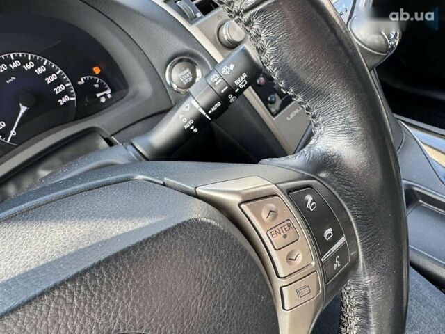 Лексус РХ, об'ємом двигуна 2.7 л та пробігом 83 тис. км за 25790 $, фото 26 на Automoto.ua