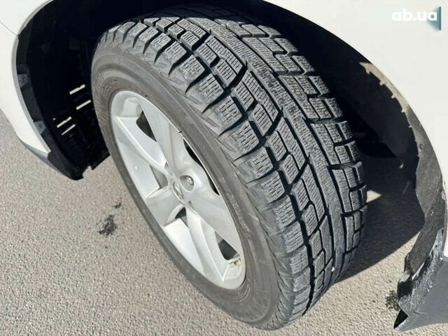 Лексус РХ, об'ємом двигуна 2.7 л та пробігом 83 тис. км за 25790 $, фото 14 на Automoto.ua