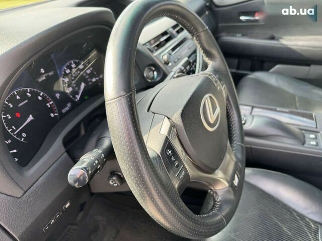 Лексус РХ, объемом двигателя 0 л и пробегом 102 тыс. км за 25990 $, фото 16 на Automoto.ua