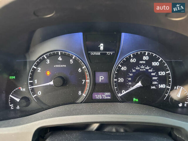 Лексус РХ, об'ємом двигуна 3.46 л та пробігом 116 тис. км за 23500 $, фото 11 на Automoto.ua