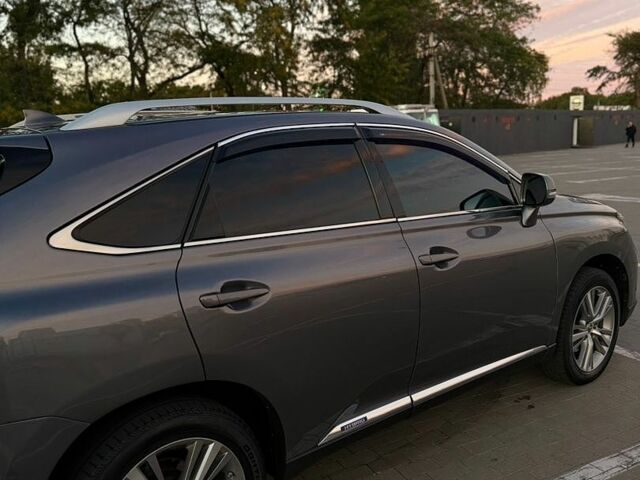 Лексус РХ, об'ємом двигуна 3.46 л та пробігом 185 тис. км за 23500 $, фото 3 на Automoto.ua