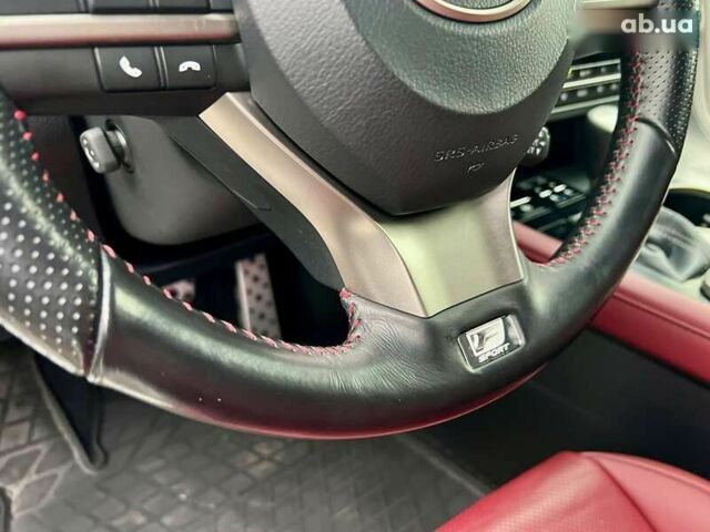 Лексус РХ, об'ємом двигуна 2 л та пробігом 69 тис. км за 31900 $, фото 21 на Automoto.ua