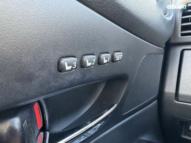 Лексус РХ, об'ємом двигуна 2.7 л та пробігом 83 тис. км за 25790 $, фото 28 на Automoto.ua