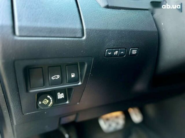 Лексус РХ, об'ємом двигуна 3.5 л та пробігом 102 тис. км за 27500 $, фото 18 на Automoto.ua