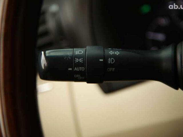 Лексус РХ, об'ємом двигуна 3.5 л та пробігом 121 тис. км за 20500 $, фото 23 на Automoto.ua