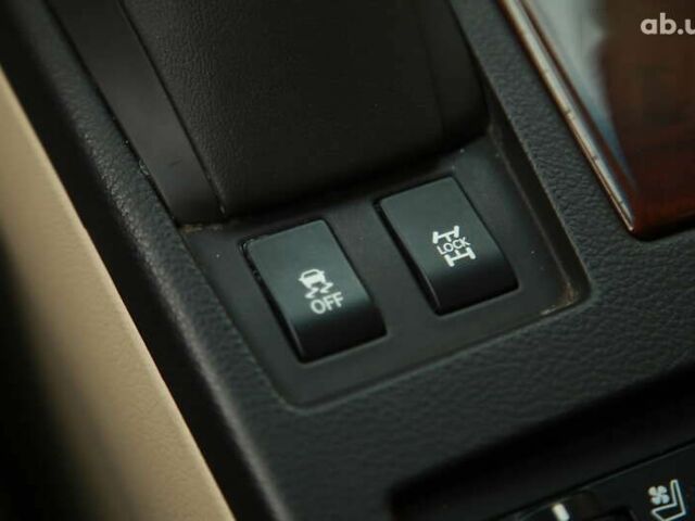 Лексус РХ, об'ємом двигуна 3.5 л та пробігом 121 тис. км за 20500 $, фото 21 на Automoto.ua