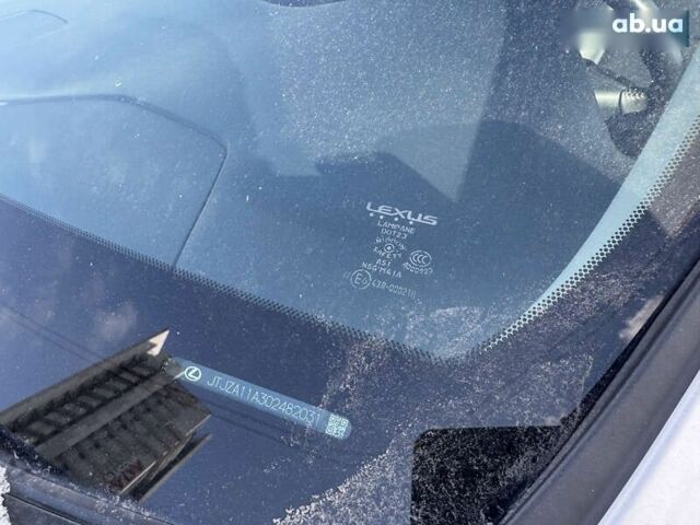 Лексус РХ, об'ємом двигуна 2.7 л та пробігом 83 тис. км за 25790 $, фото 13 на Automoto.ua