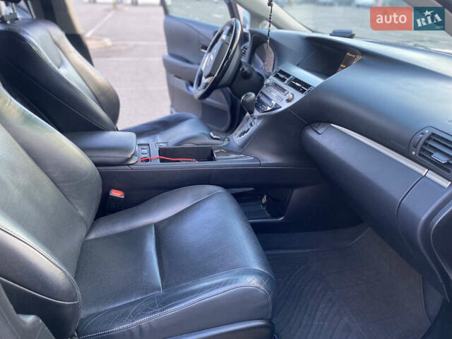 Лексус РХ, объемом двигателя 3.5 л и пробегом 119 тыс. км за 23500 $, фото 16 на Automoto.ua