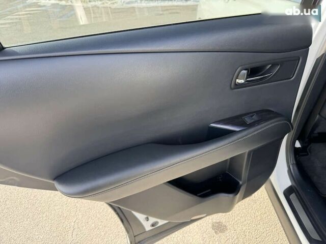 Лексус РХ, об'ємом двигуна 2.7 л та пробігом 83 тис. км за 25790 $, фото 29 на Automoto.ua