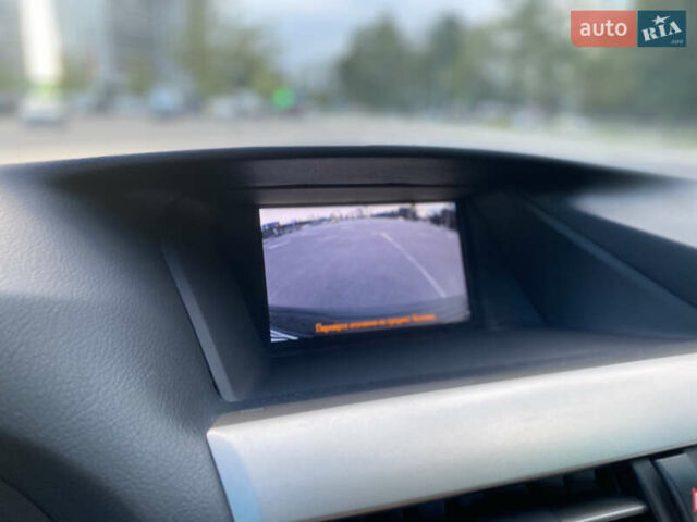 Лексус РХ, объемом двигателя 3.5 л и пробегом 119 тыс. км за 23500 $, фото 21 на Automoto.ua