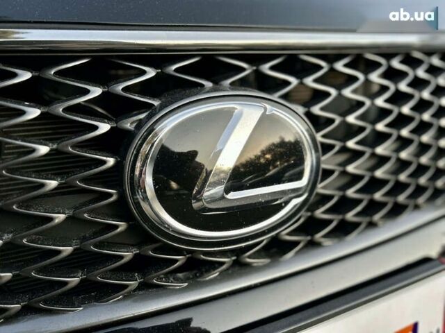 Лексус РХ, об'ємом двигуна 3.5 л та пробігом 102 тис. км за 27500 $, фото 9 на Automoto.ua