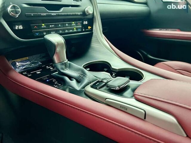 Лексус РХ, об'ємом двигуна 2 л та пробігом 69 тис. км за 31900 $, фото 23 на Automoto.ua