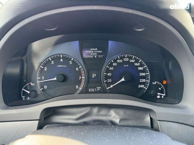 Лексус РХ, об'ємом двигуна 2.7 л та пробігом 83 тис. км за 25790 $, фото 21 на Automoto.ua