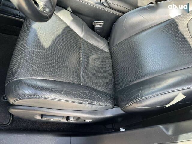 Лексус РХ, об'ємом двигуна 2.7 л та пробігом 83 тис. км за 25790 $, фото 19 на Automoto.ua