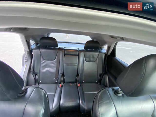 Лексус РХ, объемом двигателя 3.5 л и пробегом 119 тыс. км за 23500 $, фото 17 на Automoto.ua